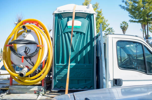Best Long-term porta potty rental  in Telford, TN