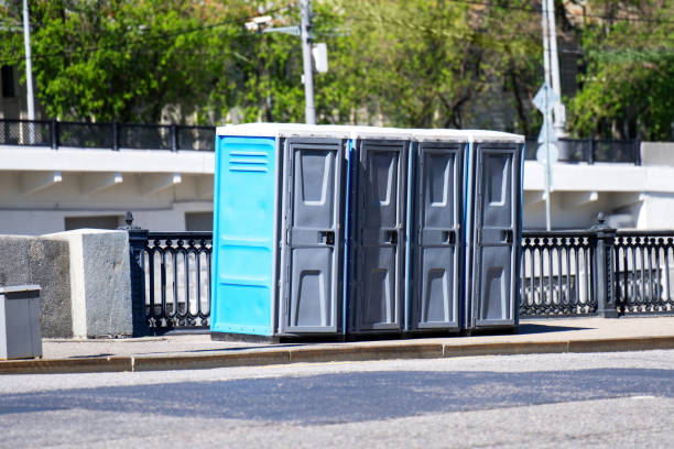 Best Porta potty rental near me  in Telford, TN
