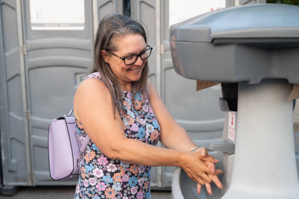 Best Emergency porta potty rental  in Telford, TN