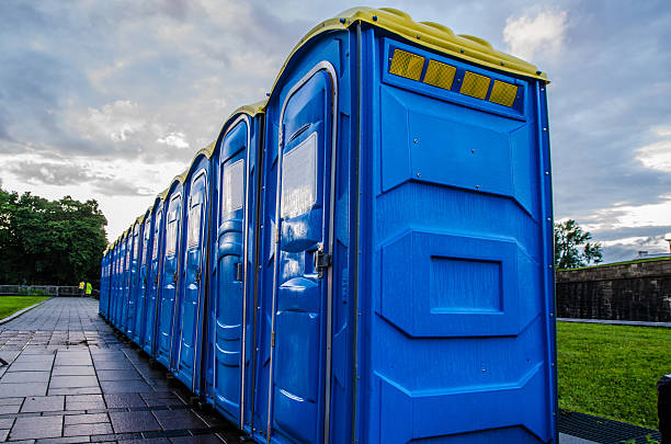 Best High-end porta potty rental  in Telford, TN