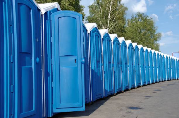Best Porta potty services near me  in Telford, TN